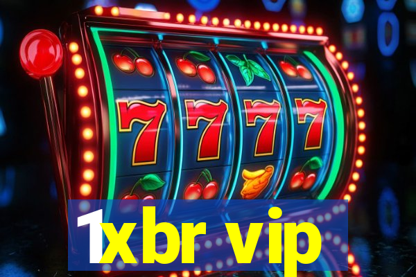 1xbr vip
